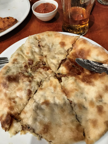 Reviews of Chinkalnia Restauracja Gruzińska in Wrocław - Gastronomia