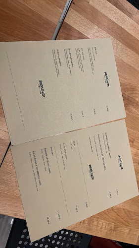 Opinii despre Berliner Street Food în Bydgoszcz - Gastronomia