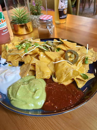 Reviews of Guacamole in Świdnica - Gastronomia