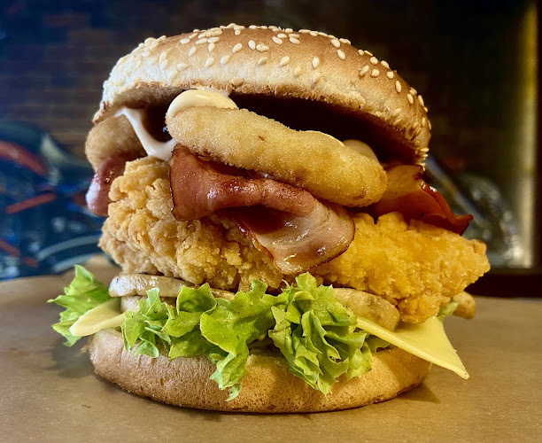 Comentarii opinii despre Pizza&Burgery Ottavo