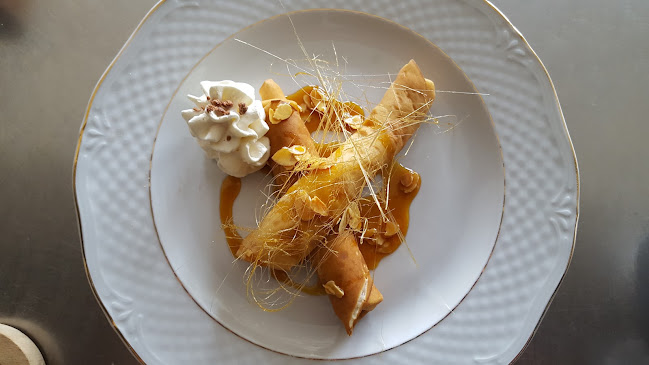 Restauracja Pod Dębem - Bydgoszcz