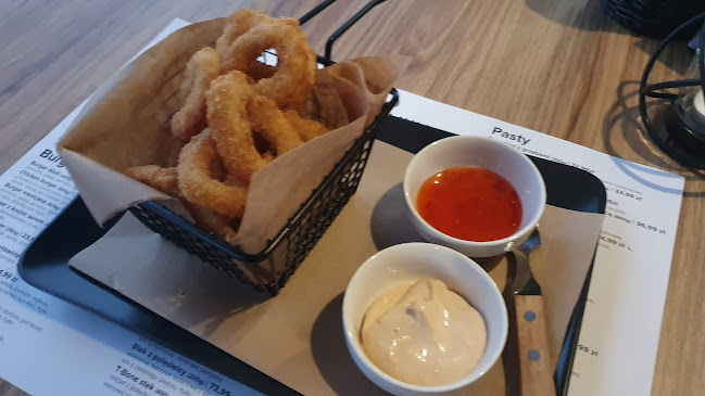 WołoWina - Gastronomia