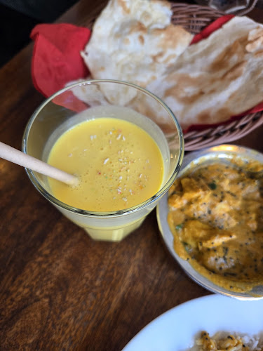 Opinii despre Thali Restauracja Indyjska în Poznań - Gastronomia