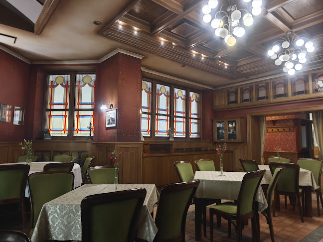 Restauracja Galicja - Wrocław