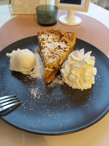 Comentarii opinii despre ICE LOVE & CAFFEE w żarkach miasto