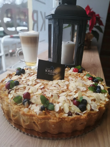 Kredo Kaffee - Zgierz