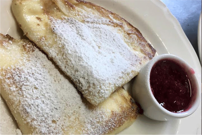 Opinii despre Malinowy Bzyk Restauracja în Dalanówek - Gastronomia