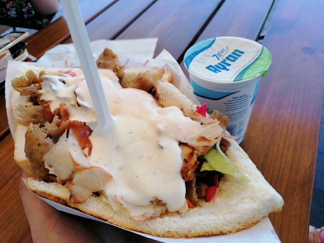Ala Turka Kebab Turecki Open Times