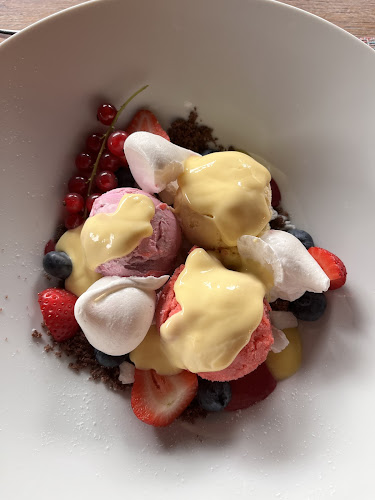 Comments and reviews of Loftowa Restauracja