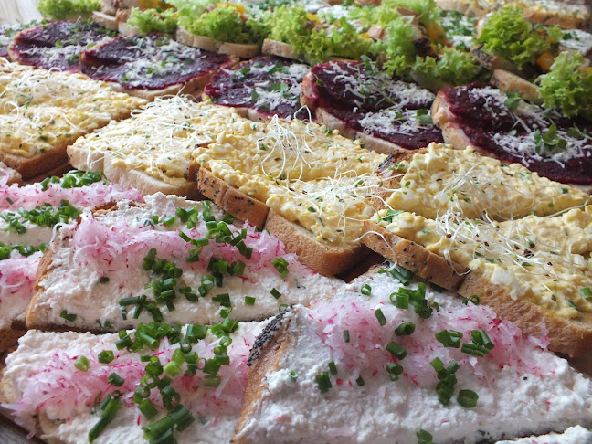 Restauracja Sielanka - Gastronomia