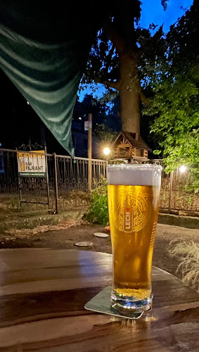 Bar Fajrant - Gastronomia