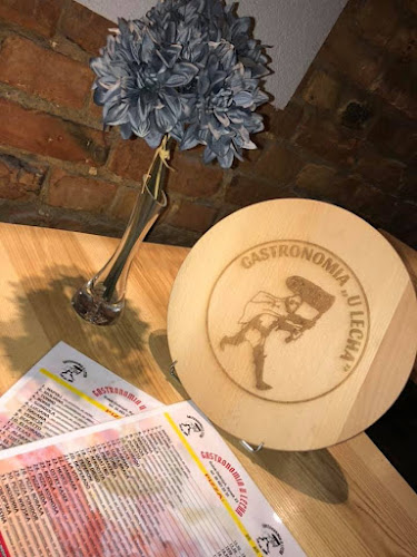 Gastronomia u Lecha - Pizzeria Pub