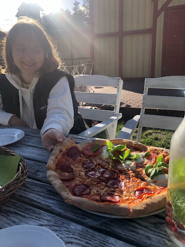 Comentarii opinii despre Restauracja Lokomotywa