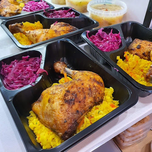 Bistro Nabogato - Kielce