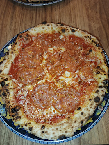 Festa Napoli Phone number