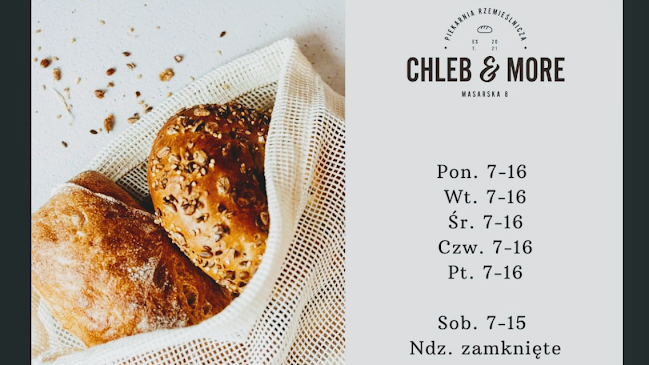 Masarska 8, 31-534 Kraków