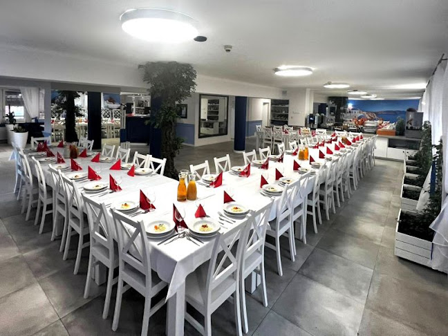 Restauracja Grecka Kalimera - Gliwice