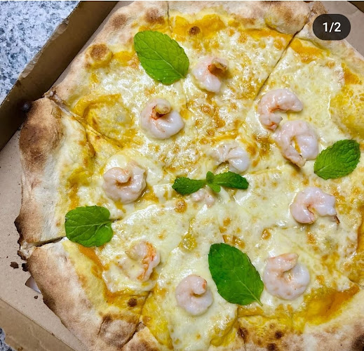 Restauracja La Piccola Italia - Gastronomia