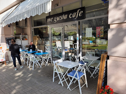 Me Gusta Cafe