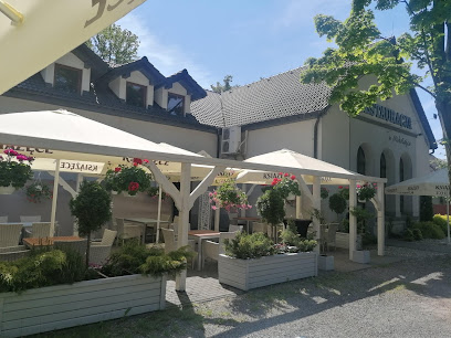 Restauracja u Mikołajca