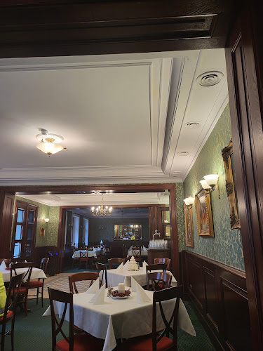 Le Marquis u Jeana i Grzegorza