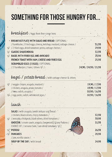 Opinii despre Etno Cafe Nimbus în Warszawa - Gastronomia