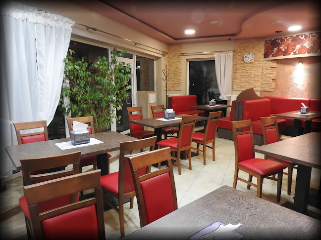 Opinii despre Ann-Mor în Celiny - Gastronomia