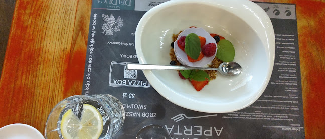 Cucina Aperta - Gastronomia