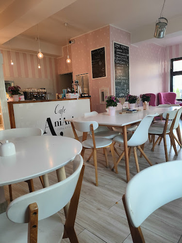 Opinii despre AniAni Ustka în Ustka - Gastronomia