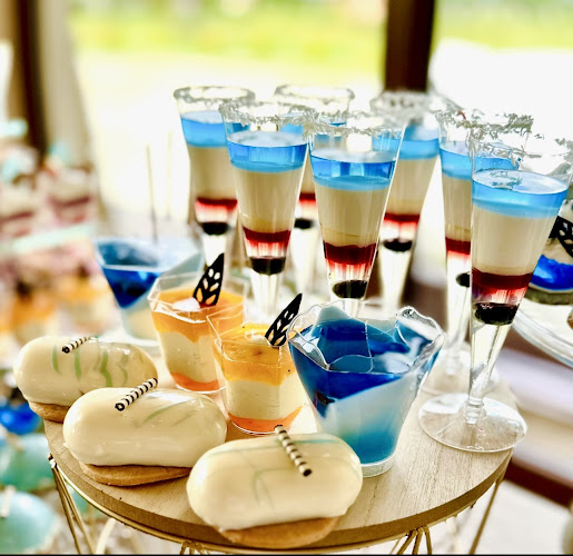 Cukiernia 31 Róż Mszana Dolna - oficjalna strona - Gastronomia