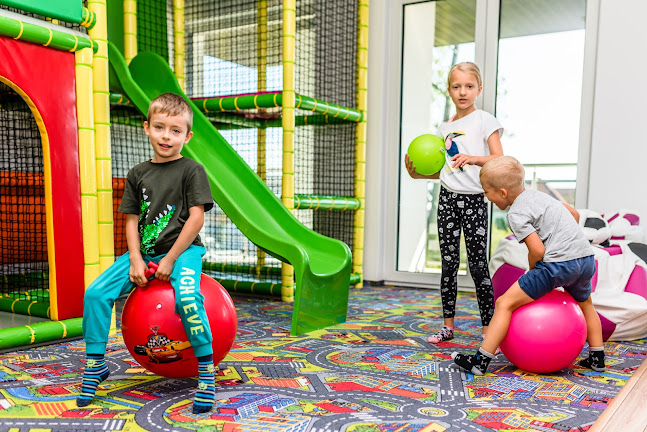 New York Pizza Department - Legnica