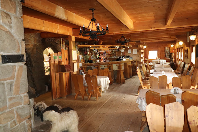 Opinii despre Restauracja Bacówka în Jaworki - Gastronomia