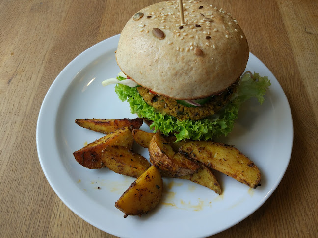 Comments and reviews of Green Way Food For Life