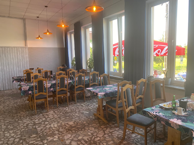 Cisowa 1, 89-511 Cekcyn