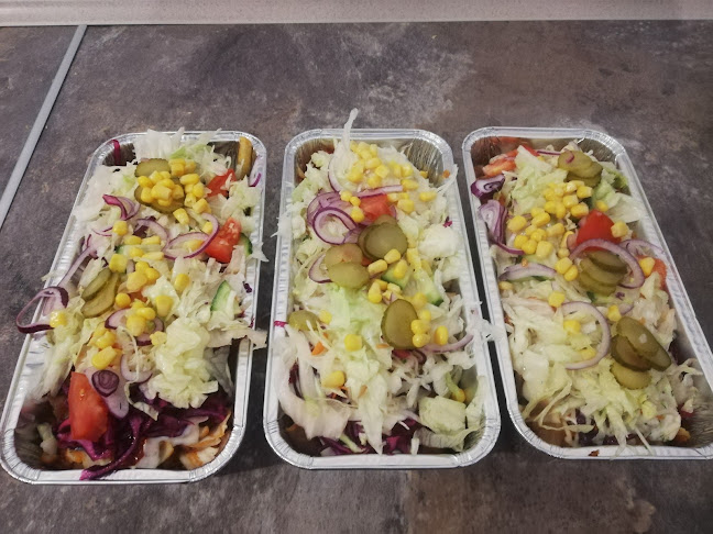 Comentarii opinii despre Munzur 62 Turecki Kebab-Bitwy pod Monte Cassino 10 a, Tarnów