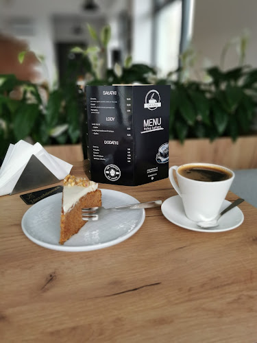 Opinii despre Cafe Kultura în Chełmek - Gastronomia