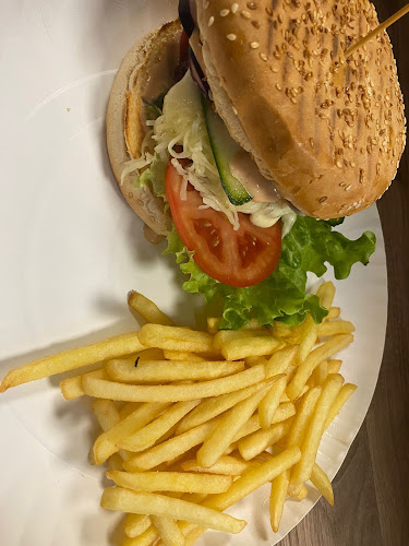 Comentarii opinii despre Kebab Win's