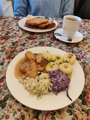 Karczma Wacławówka - Gastronomia