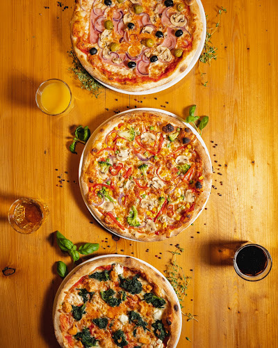 Comentarii opinii despre Novum Pizza