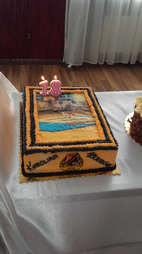 Restauracja Regasa - Gastronomia