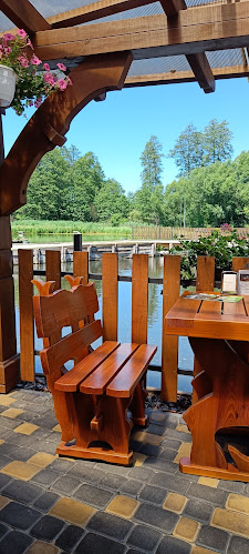 Karczma Karpiówka Restauracja Catering - Bełżec