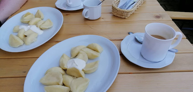 Opinii despre Karczma Pod Piórem în Zakopane - Gastronomia