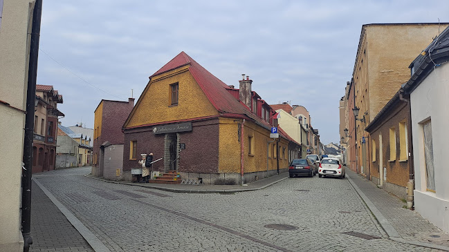 Piekarska 10, 43-200 Pszczyna, Polska