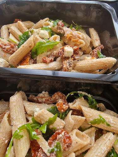 FitWarzywko catering dietetyczny, dieta pudełkowa - Gastronomia