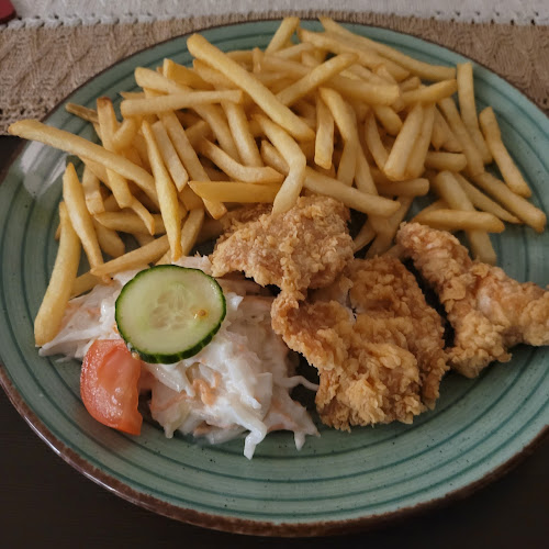 Reviews of Pizzeria Ateńska in Dąbrowa Tarnowska - Gastronomia