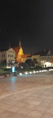 Restauracja Karramba Bydgoszcz Open Times
