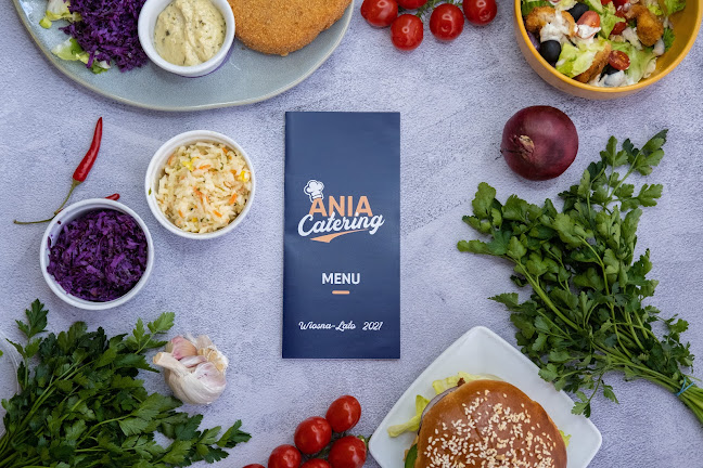 Ania Catering - Rzeszów