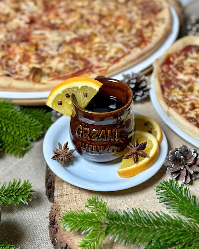 Tawerna Restauracja Pizzeria - Gastronomia