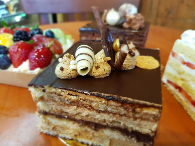 Krysik Kryspin Piekarnia