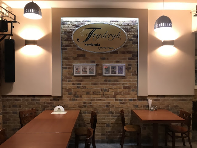 Kawiarnia Naleśnikarnia Fryderyk